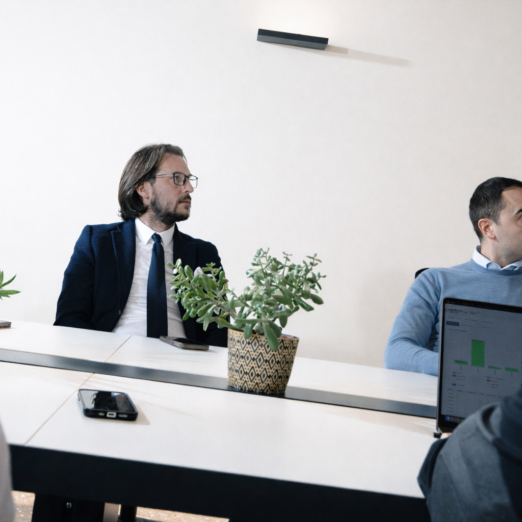 Consulenza Energia e TLC per Aziende e Privati