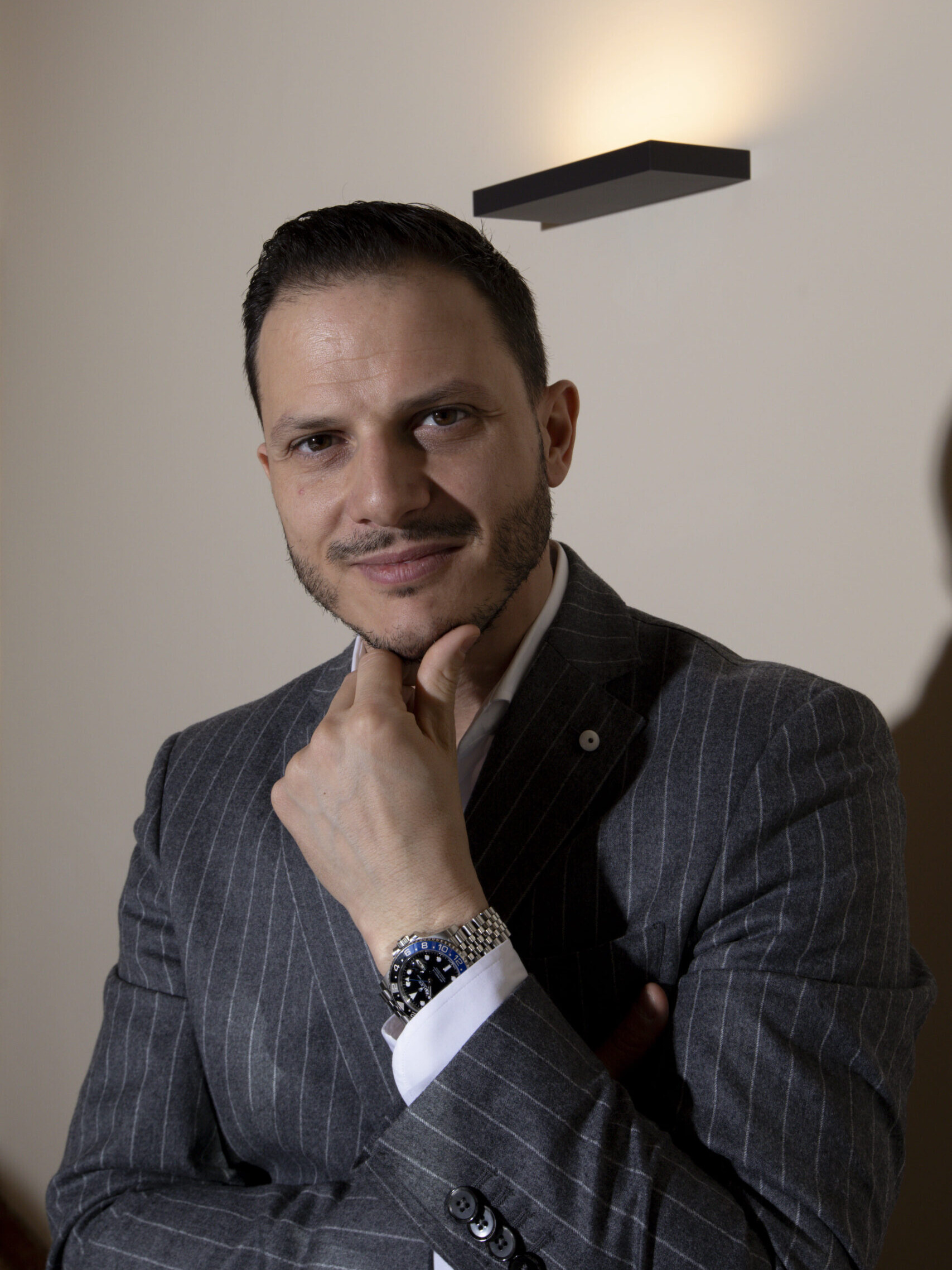 Consulenza Energia e TLC per Aziende e Privati